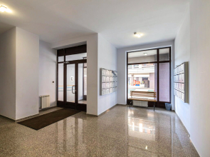 Апартаменты на Меридианной 1