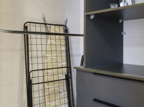 Апартаменты на Ружейной в Сириусе №1