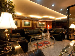 Grand Hilarium Hotel