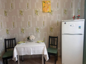 Апартаменты на Свердлова