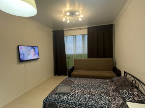 Uyutnaya Studiya Flat