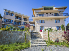 SV Batumi Mini-hotel
