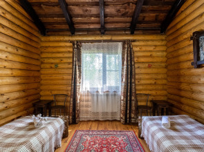 База Отдыха Проховское Подворье