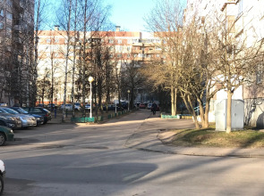 Апартаменты DOMUS на Чкалова