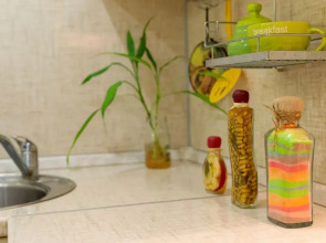 Апартаменты Apart-Comfort на Вольной 3