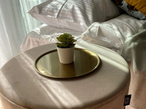 Квартира Sunny Forest