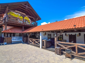 Отель Диканька на Тамани