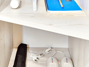 Апартаменты Семейные Критик Отдыхает на Фонтанке