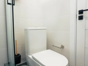 Апартаменты Уютные апартаменты в ЖК Авиатор (2)