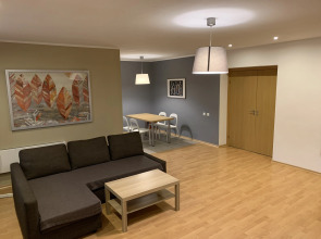 Апартаменты Newstory 1