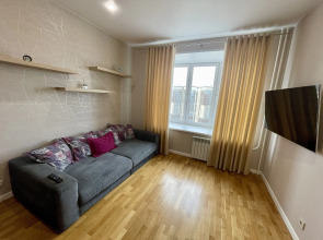 Квартира Современная квартира в элитном жилом комплексе