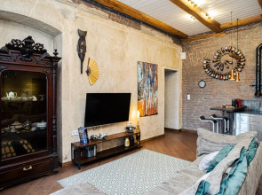 CULTAPART Пентхаус братьев Елисеевых 1