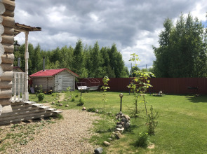 Гостевой дом на Пляжной