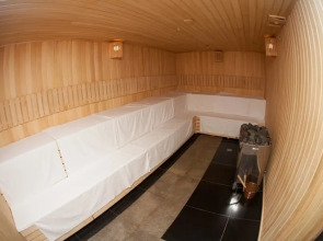 Отель Метелица