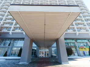 Гостиница Могилев