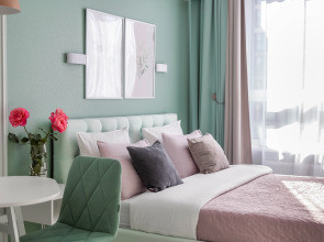 Апартаменты Жемчужина СМАЙЛа