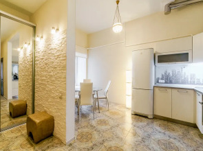 Апартаменты Сутки-Дом - Покровка 1