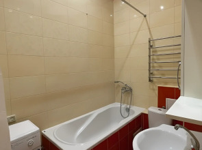 Апартаменты в центре Гродно