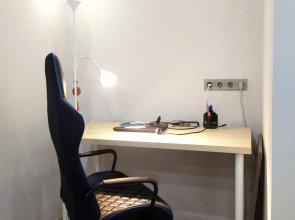 Квартира Видовая Лофт Студия ЖК Манхэттен