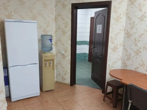 Квартира Студия 5