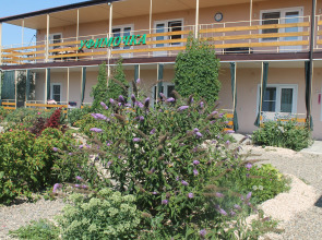 Гостевой дом Уфимочка