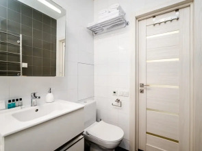 Апартаменты Country by Smart Lofts Moscow