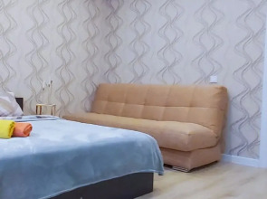 Апартаменты на улице Чингиза Айтматова 9