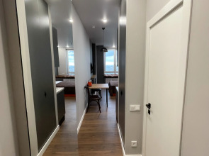 Апартаменты Lion от сети Yellowpin в центре Нижнего Новгорода