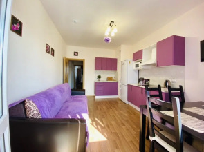 Апартаменты Violet