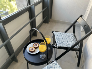 Апартаменты Comfort & Relax Home Dreams in the clouds 2