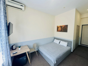 Мини-отель Калинка