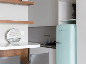 Апартаменты Welcome Home in Address Beach Resort