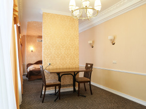 Гостевой дом Достоевский