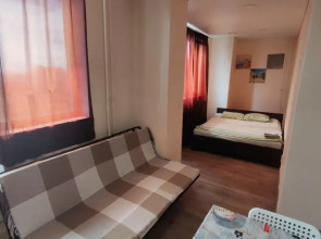 Апартаменты Korabelnai Inn 10 2