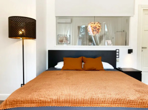 Апартаменты Happy Holidays Family Apartments