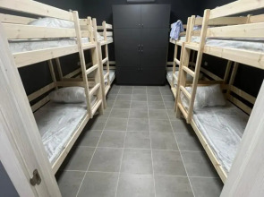 Хостел Дарсан