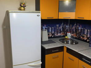 Квартира На Тундровом Однушка