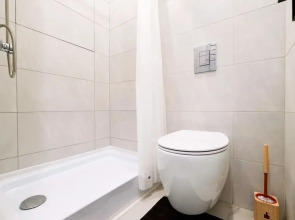 Апартаменты Apart на Сосновой (1)