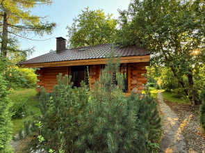 Chalet Usadyba Lesa