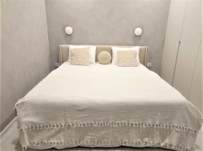 Апартаменты с видом на реку Дон