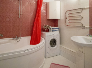 Квартира На Амурской 270/1