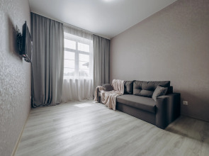 Апартаменты LovelyHome39 в Жк Oberdorf