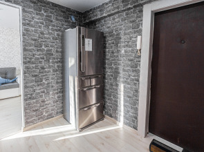 Квартира на улице Сеславинская 24