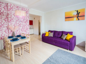 Апартаменты на Карла Либкнехта