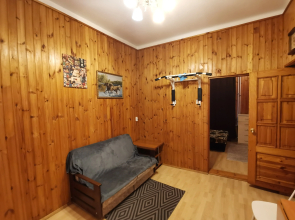 Квартира в историческом центре