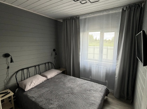 Nedaleko Ot Istoricheskogo Tsentra Guest House