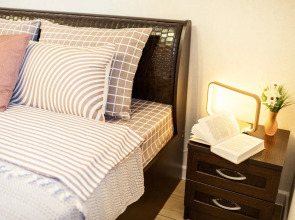 Частный дом  Счастливый