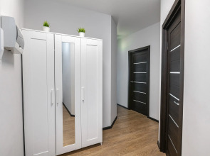 Апартаменты TopHouse на Черняховского 9 трехкомнатные