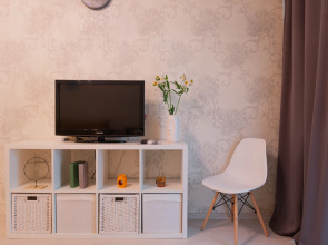 Апартаменты Горчица