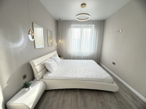 Zolotoy pesok Apartments
